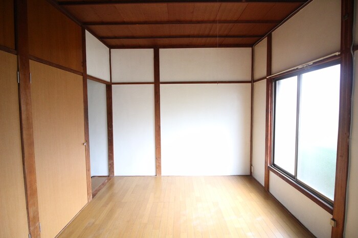 物件内観写真14　(居室)