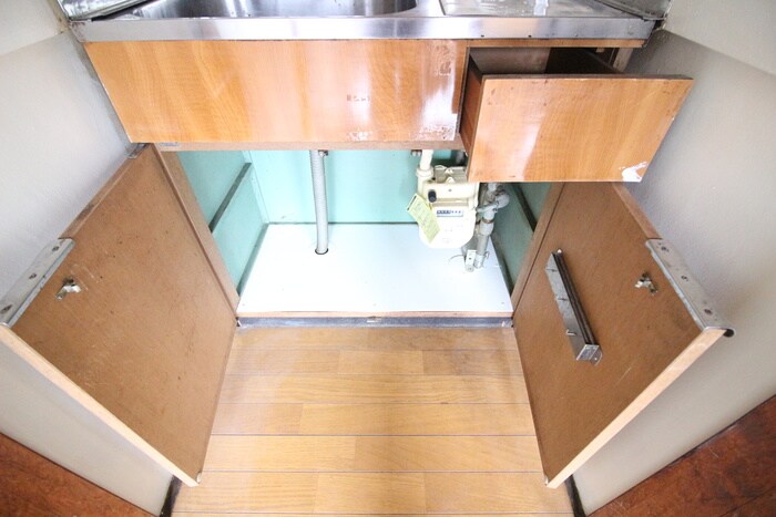 物件内観写真16　(キッチン)