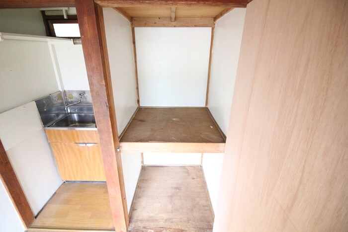 物件内観写真17　(収納)