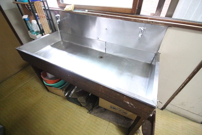 物件内観写真20　(洗面)