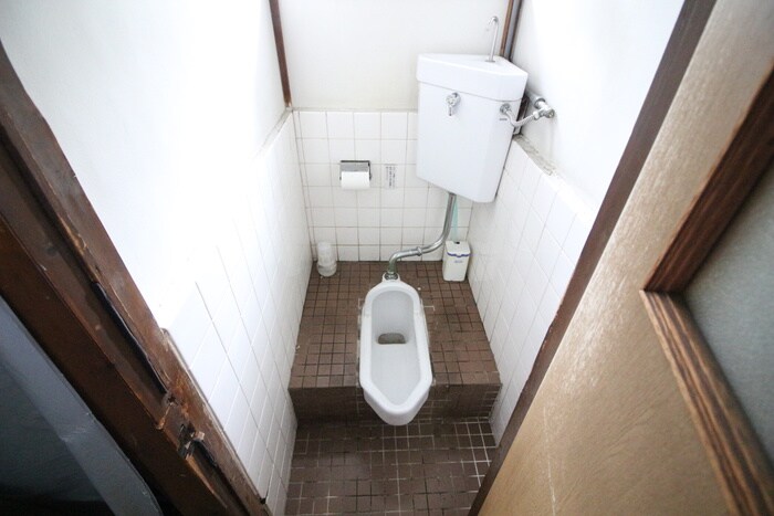 物件内観写真21　(トイレ)