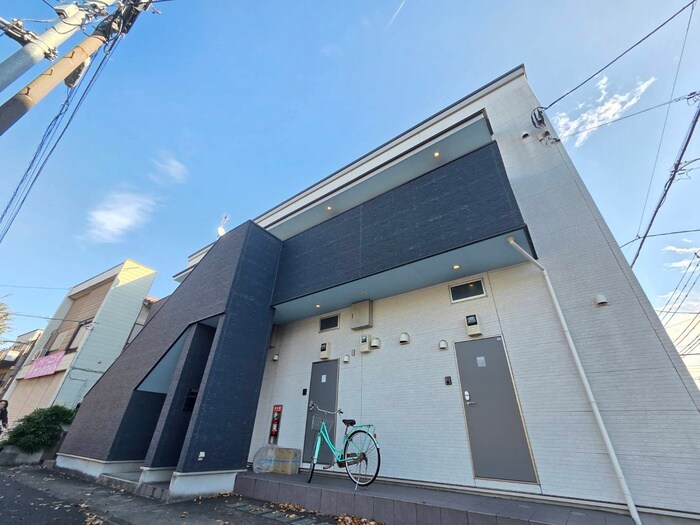 物件外観写真2　(外観写真)