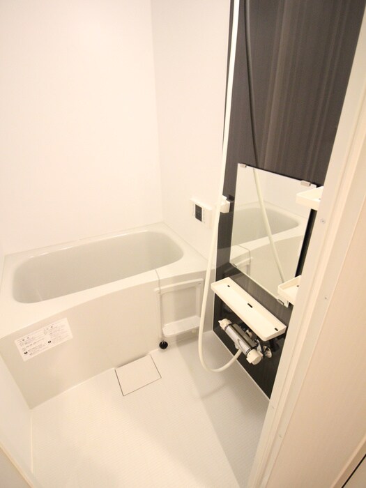 物件内観写真9　(バス／シャワールーム等)