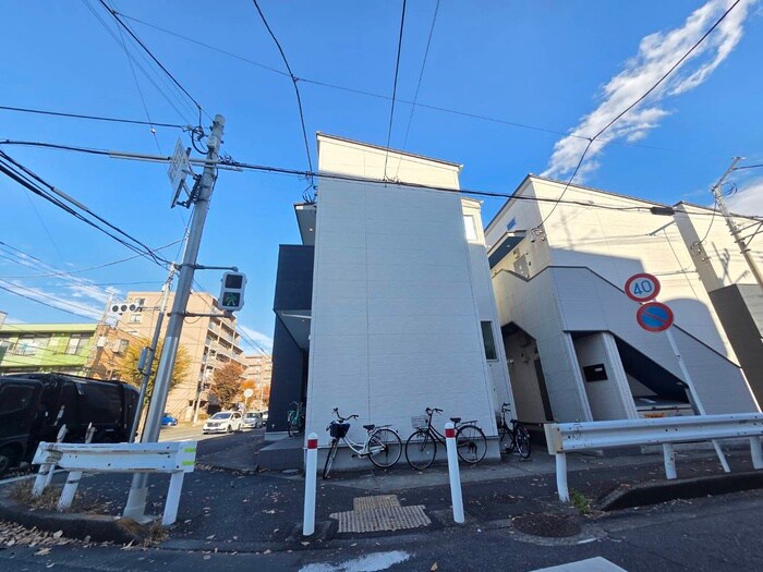 物件外観写真3　(外観写真)