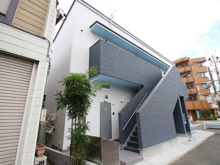 物件外観写真4　(外観写真)