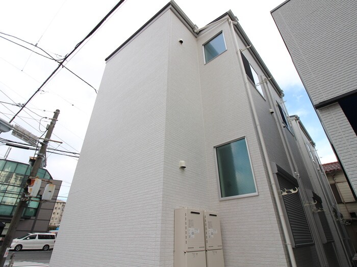 物件外観写真5　(外観写真)