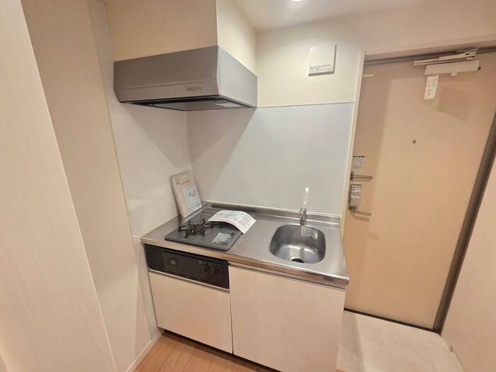 物件内観写真12　(キッチン)