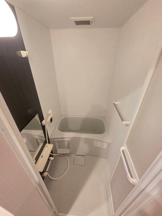 物件内観写真13　(バス／シャワールーム等)