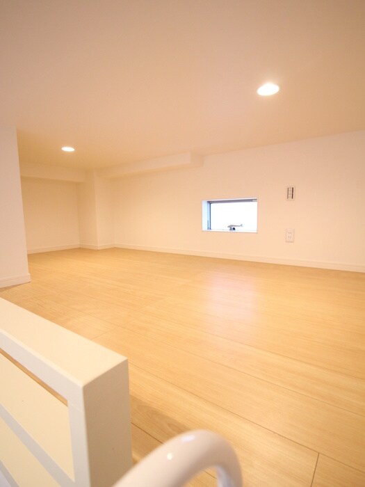 物件内観写真15　(ロフト)