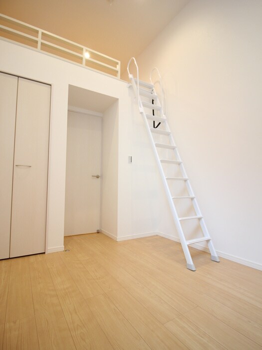 物件内観写真20　(居室)