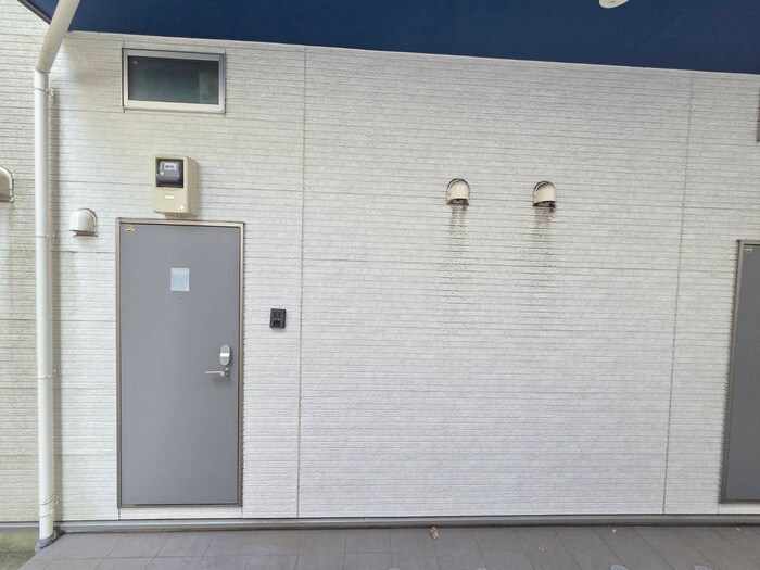 物件内観写真21　(室内からの展望)