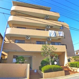 コスモハイム蘇我(103)外観写真