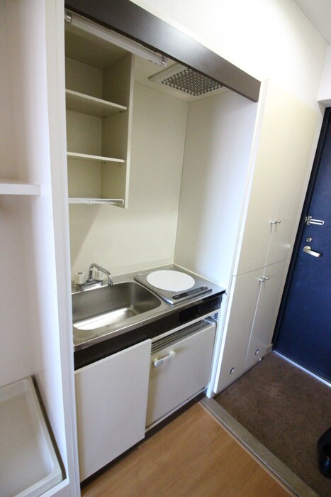 物件内観写真11　(キッチン)