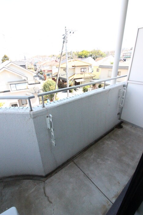 物件内観写真15　(ベランダ・バルコニー)