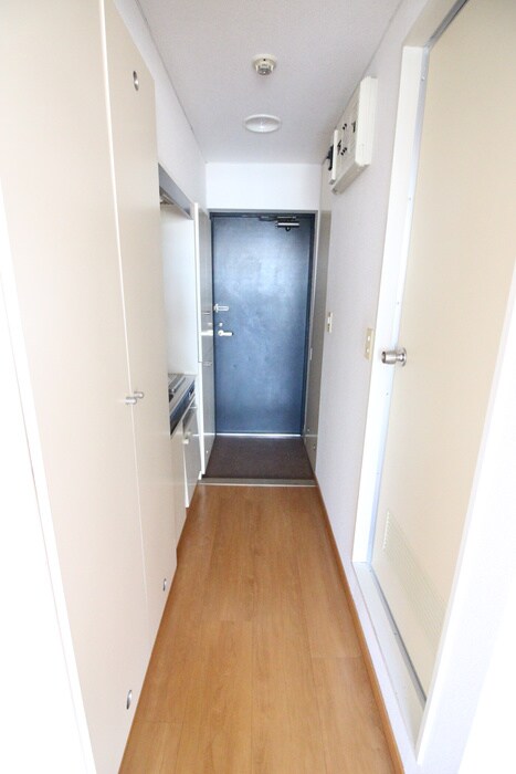 物件内観写真19　(廊下)