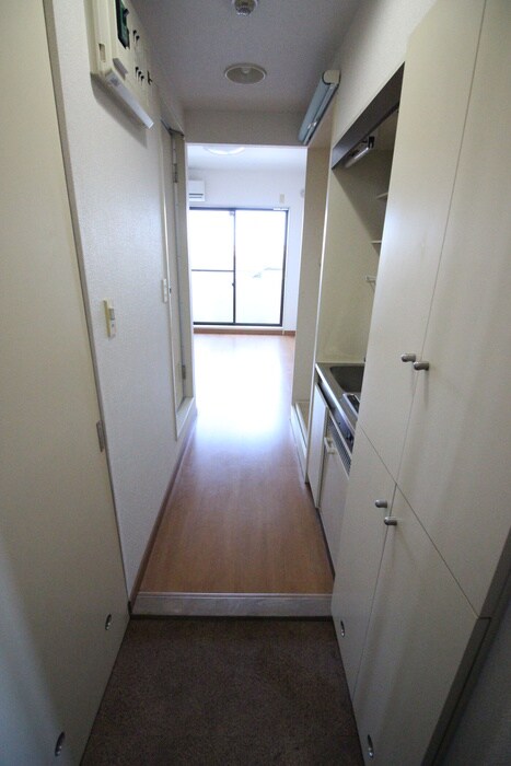 物件内観写真20　(収納)