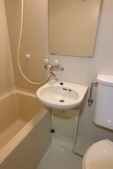 物件内観写真22　(洗面)