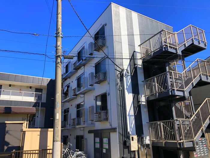 物件外観写真2　(その他)