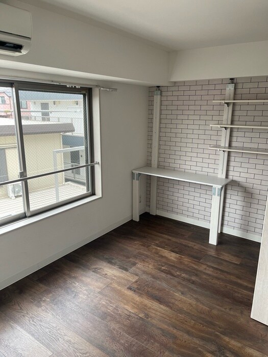 物件内観写真6　(居室)