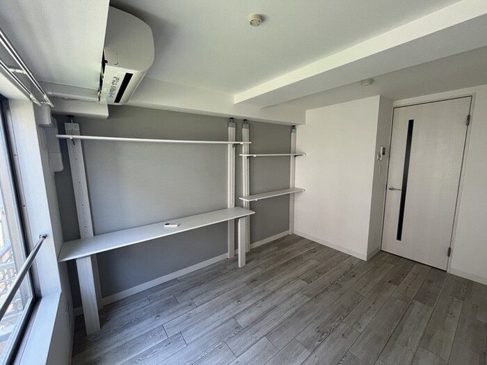 物件内観写真7　(収納)