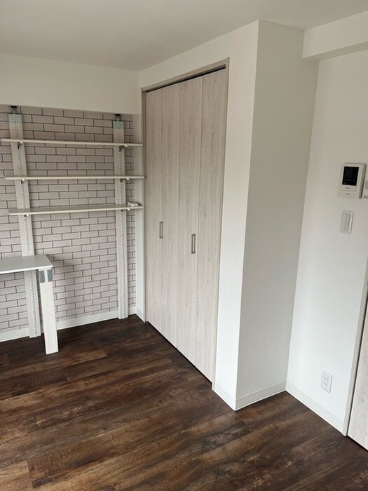 物件内観写真7　(収納)