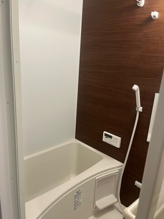 物件内観写真10　(バス／シャワールーム等)