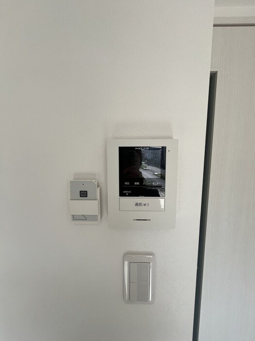 物件内観写真14　(室内からの展望)