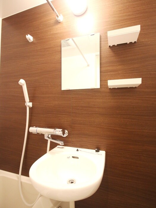 物件内観写真13　(洗面)