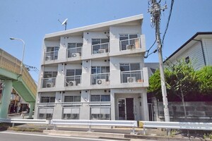 ＴＯＰ藤沢第２外観写真