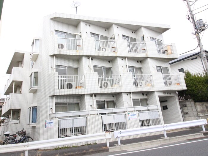 物件外観写真4　(外観写真)