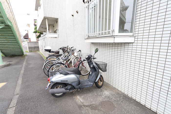 外観写真