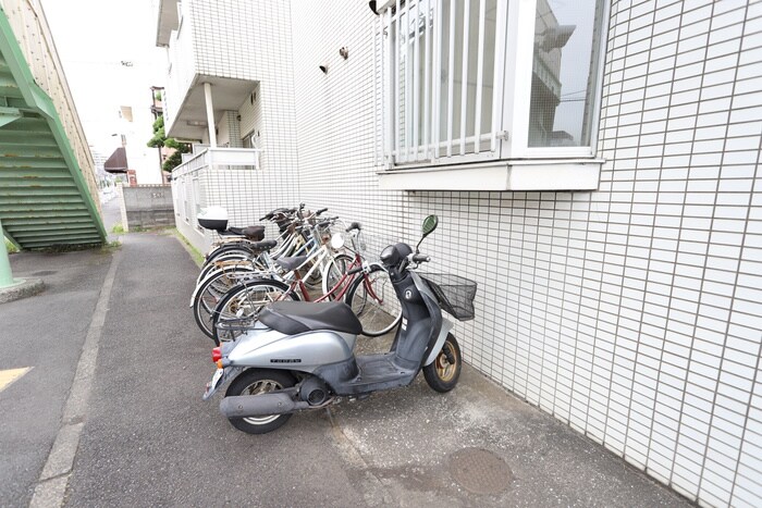 物件外観写真6　(外観写真)