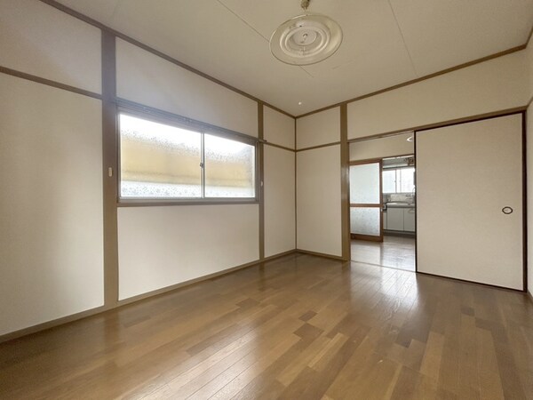 居室