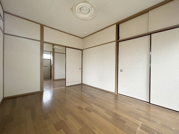 居室