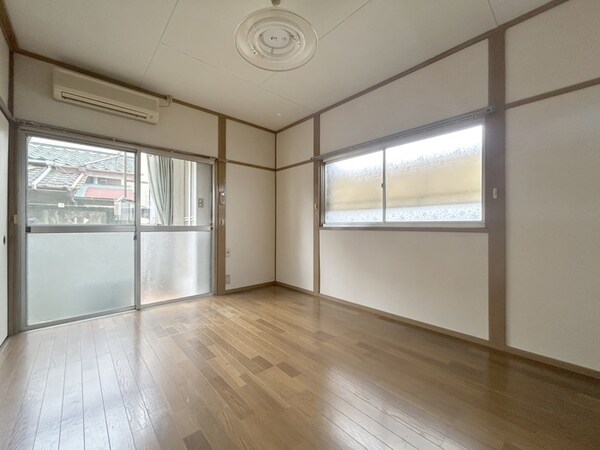 居室