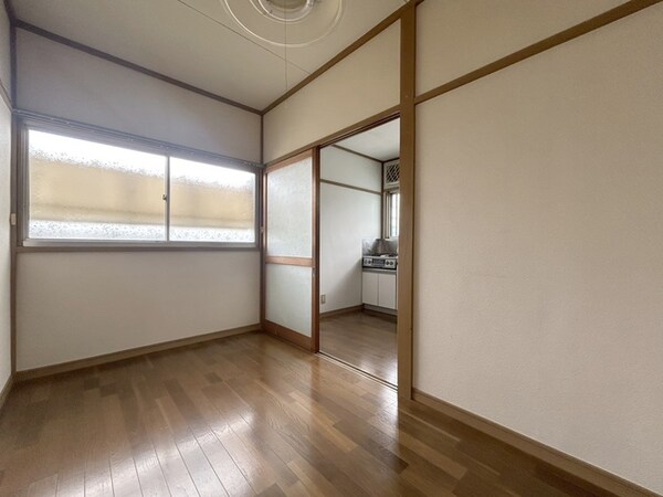 居室