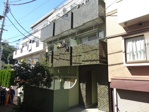 小嶋ハイツ外観写真