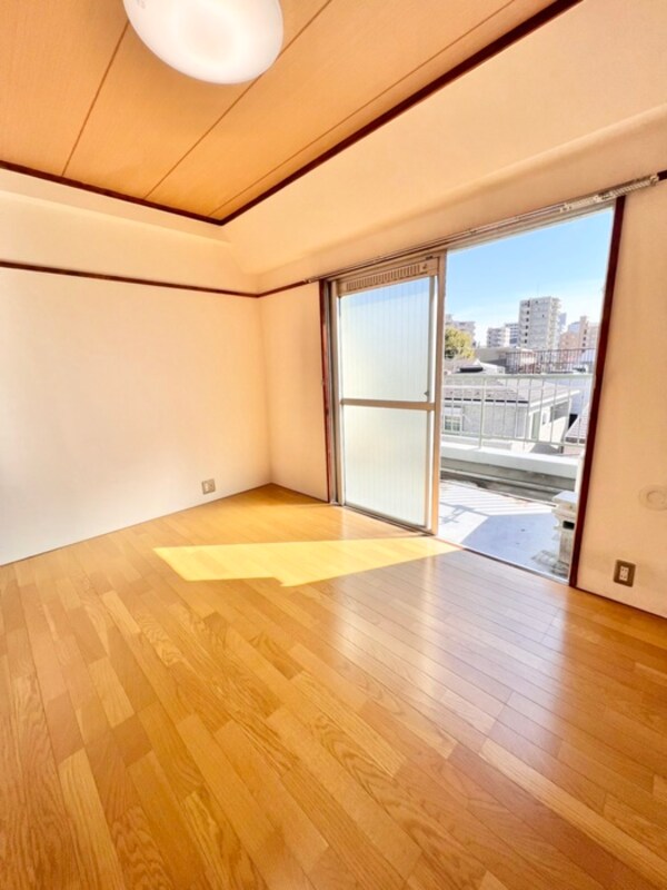 居室