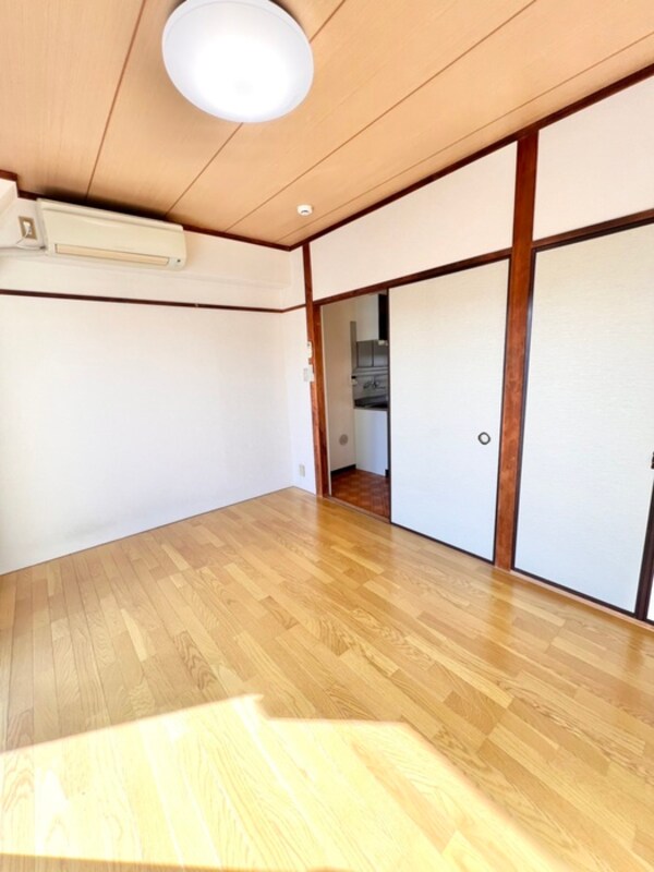 居室