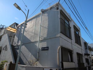 メゾン石毛外観写真