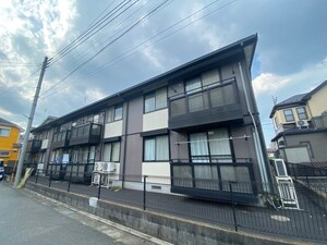 エステート山田外観写真