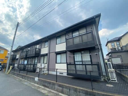 エステート山田外観写真