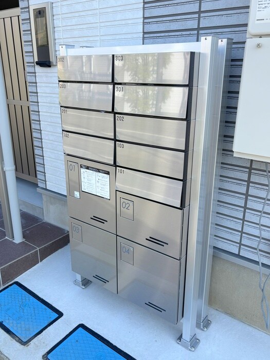 物件外観写真4　(外観写真)