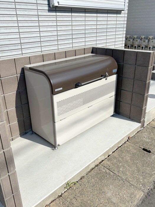 物件外観写真5　(外観写真)