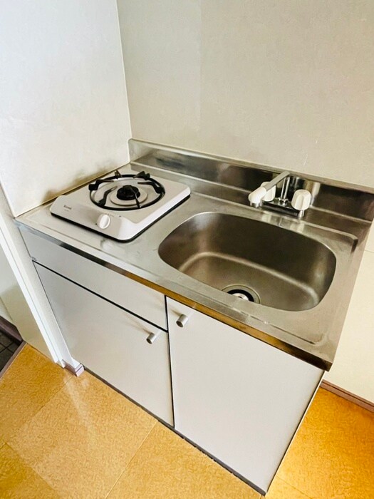 物件内観写真7　(キッチン)