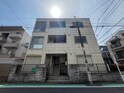 ハウス柏木