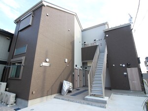 G・Aヒルズ保土ヶ谷Ⅱ外観写真