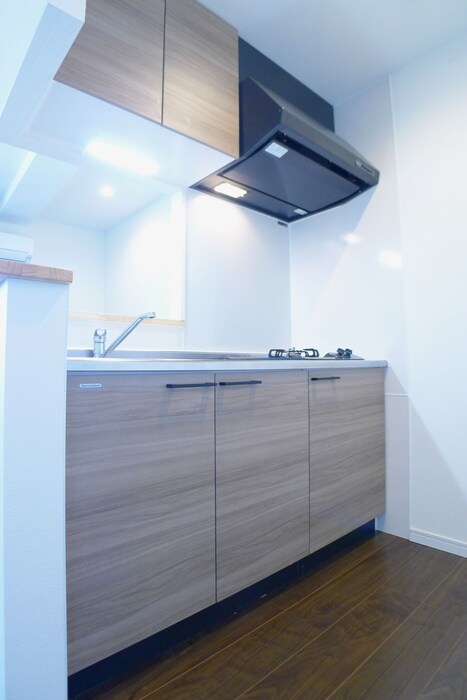 物件内観写真13　(キッチン)