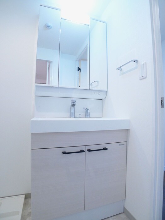 物件内観写真15　(洗面)