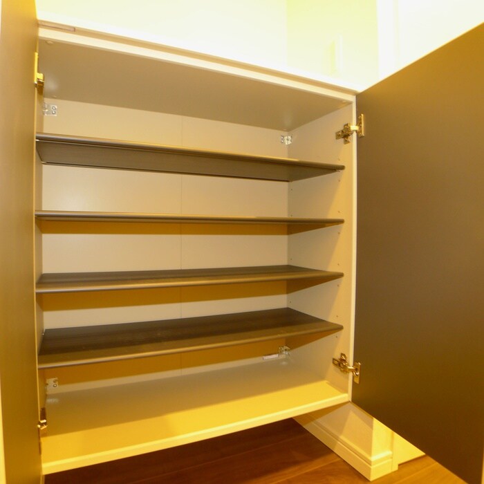 物件内観写真16　(靴箱)